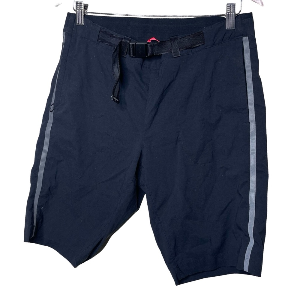Rapha Commuter Shorts Dark Navy Water Repellent 10”size 32